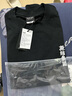 CLOT CLOTTEE by CLOT 3000環(huán)蛟龍短袖T恤 瑞系列 陳冠希主理 黑色 （預售） S 曬單實(shí)拍圖