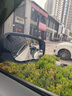 適用于汽車(chē)后視鏡倒車(chē)神器盲點(diǎn)盲區小圓鏡子反光輔助360度小車(chē)高 不帶圖案 左右一對裝 吸盤(pán)吸附 曬單實(shí)拍圖