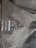 耐克NIKE男 運動(dòng)速干背心 圓領(lǐng)無(wú)袖 柔軟舒適 FB7915-010 黑白2XL 曬單實(shí)拍圖