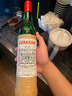 路薩朵Luxardo 洋酒力嬌酒 雞尾酒調(diào)酒 利口酒基酒意大利進(jìn)口行貨 路薩朵經(jīng)典意大利櫻桃力嬌酒 曬單實(shí)拍圖