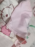 Hello Kitty女童內褲棉兒童短褲透氣薄款平角褲女孩三角褲中大童四角褲底褲 4條三角199- 4條 130 L參考身高 115-125 曬單實(shí)拍圖