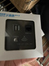Bcsongben入墻式86型POE供電墻壁無線路由器5GAP無線wifi插座酒店智能面板 灰色基礎(chǔ)版-零火線供電 86型墻壁暗裝 曬單實(shí)拍圖