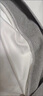 安初夏華夫格夏裝薄款潮流短袖t恤男套裝冰絲休閑運(yùn)動服帥氣衣服男裝 Un01白色兩件套 XL 【120-140斤】 曬單實(shí)拍圖
