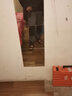 中防汽修工裝褲男多口袋飛袋褲汽配工地工作褲牛津耐磨耐臟勞保服褲子 灰色 L (175CM) 曬單實(shí)拍圖
