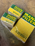 曼牌（MANN FILTER）原裝機濾/機油濾清器/原廠(chǎng)保養濾芯/機油格適配于 奔馳精靈SMART 0.9T(16至21款) 曬單實(shí)拍圖