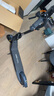 NINEBOT九號滑板車兒童電動滑板車E8成人電動滑板車E2F20F25F30PF40F2學(xué)生校園代步車 E2PRO【30km理論續(xù)航】 曬單實(shí)拍圖