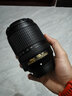 Nikon尼康18-105 18-140標準變焦長(cháng)焦二手單反防抖鏡頭18-200 VR II 95新尼康18-140 VR鏡頭 官方標配 曬單實(shí)拍圖