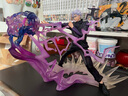 萬代（BANDAI） Figuarts ZERO 咒術(shù)回戰(zhàn) 手辦模型玩具 18cm FZ 五條悟虛式 曬單實拍圖
