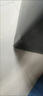 億翔華太（YIXIANGHUATAI）沙發(fā)皮革面料 軟包布料加厚仿真人造革diy硬包床頭皮子皮料B08 01號黑色/1米價 曬單實拍圖