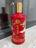五糧液股份 婚宴酒 富貴吉祥精致 固態(tài)法濃香型白酒 42度500ml*6瓶 曬單實(shí)拍圖