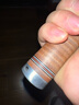 FALLKNIVEN QUALITY KNIVES瑞典福克尼文進口Fallkniven北歐工藝皮革柄北極光狩獵生存戶外刀 NL3 曬單實拍圖