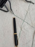 派克（PARKER）簽字筆新款I(lǐng)M系列寶珠筆高端商務(wù)送禮辦公用品文具禮盒男女生日禮物伴手禮企業(yè)定制刻字 畢業(yè)禮品 IM黑森林寶珠筆【單筆禮盒】 曬單實(shí)拍圖
