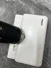 澳得邁真空吸塵器S13 吸拖一體  家用手持有線吸塵器 強(qiáng)勁吸力 5米電源線 白色 曬單實(shí)拍圖