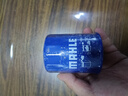 馬勒（MAHLE）馬勒機(jī)濾機(jī)油濾芯格濾清器發(fā)動(dòng)機(jī)保養(yǎng)專用適配本田 OC608 雅閣（七代八代 九代9.5十代11代）04-25款 曬單實(shí)拍圖