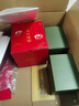 故宮文化 諸事如意咖啡杯 陶瓷咖啡杯套裝帶勺高顏值復古創(chuàng  )意柿子生日禮物 辦公室杯子 曬單實(shí)拍圖