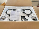博世（BOSCH）嵌入式燃?xì)庠?5.2kw大火力灶具 9檔精控 熄火保護(hù) 一級能效 天然氣 PSD82R31MP 曬單實(shí)拍圖