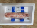 阿牧特 内蒙古原切生鲜羊肉卷5斤整条 散养清真涮羊肉 小肥羊肉业出品 实拍图