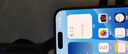 美版機 iPhone 16 蘋果16plus 全新未激活后封 三網(wǎng)通 5G手機 iphone16plus 黑色 6.7英寸 128GB 美版有鎖全新未激活 開孔 曬單實拍圖