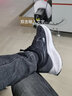 耐克（NIKE）男鞋秋冬新款運動(dòng)鞋子WINFLO緩震飛線(xiàn)透氣耐磨輕便休閑鞋 DM1106-007/黑武士/全掌氣墊 41 曬單實(shí)拍圖