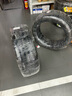 固特異（Goodyear）固特異輪胎/彎道之王三代 Eagle F1 Asymmetric 3 SUV 255/45R21 106V極氪001 曬單實(shí)拍圖