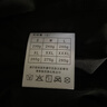 駱駝男裝短款羽絨服男款秋冬白鴨絨加厚保暖百搭時(shí)尚連帽外套 曬單實(shí)拍圖