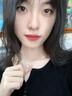 法蔻（farcoko）鉑金項鏈女PT950白金時(shí)尚飾品實(shí)用走心生日禮物送女友老婆 克拉戀人-鑲莫桑鉆【輕奢款】 曬單實(shí)拍圖