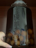 不老潭糧食酒 高度白酒濃香型散裝白酒泡水果藥材玻璃壇原漿泡酒高粱酒 60度 5L 1壇 曬單實(shí)拍圖