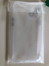 魯深 防塵網(wǎng)蘋(píng)果14手機(jī)殼iPhone15保護(hù)套13防摔氣囊四角12promax全包透明亞克力硬殼 蘋(píng)果15Plus【透明白】 亞克力氣囊透明自帶鏡頭膜【贈(zèng)鋼化膜+指環(huán)支架】 曬單實(shí)拍圖