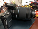 【二手95新】三星微單相機鏡頭NX1000 NX2000 NX3000 NX3300 三星50-200mm F4-5.6 OIS 黑色 99新 曬單實拍圖