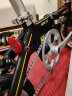 大行（DAHON）折叠自行车14英寸超轻迷你便携小轮男女式单车BYA412 黑色 实拍图