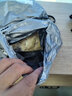 森茂豆腐皮5斤新鮮豆絲干豆皮油豆皮豆制品千張麻辣燙鍋涼拌菜干貨 5斤裝豆皮 曬單實拍圖