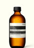 AESOP伊索 香芹籽潔面露 200mL 洗面奶清潔清爽生日禮物男女 曬單實(shí)拍圖