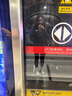 The North Face北面沖鋒衣男戶外保暖抓絨內(nèi)膽三合一沖鋒外套89YX 黑色/JK3 M 曬單實(shí)拍圖