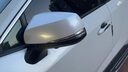德克頓 RAV4后視鏡外殼 適用20款新RAV4榮放倒車鏡蓋左右反光鏡罩 【珍珠白】 主駕（左） 曬單實(shí)拍圖