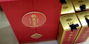 釣魚臺 四季醬香酒 醬香型白酒53度白酒節(jié)日禮盒酒水收藏糧食酒 500ml*6瓶 整箱裝 曬單實(shí)拍圖