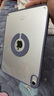 zoyu iPad11保護套2025款11英寸A16芯片適用蘋(píng)果iPad10第十代平板硬殼全包防摔防彎磁吸拆分 薰衣草 2025款iPad11【A16芯片】/第十代 曬單實(shí)拍圖