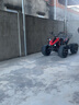 電動(dòng)小火星沙灘車四輪越野摩托車48V電瓶車小卡丁車全地形山地車廣場(chǎng)出租尤奈特差速軸傳動(dòng) 套餐六 曬單實(shí)拍圖