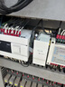 三菱全新三菱PLC FX3GA-24MR-CM 24MT 40MR 40MT 60MR 60MT-CM FX3GA-24MR-CM 曬單實拍圖