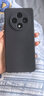 裁冰適用oppo A3pro手機(jī)殼全包防摔保護(hù)套散熱超薄鏡頭全包磨砂軟膠軟殼 oppo A3pro手機(jī)殼 黑色 曬單實(shí)拍圖
