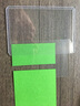四季年華b8硬卡套20絲卡膜咕卡卡套覆膜卡套奧特曼卡套專輯小卡照片保護(hù)套咕咔貼紙?zhí)籽b雙面透明拍立得加厚 【小卡收納/雙重保護(hù)】卡膜/50張+硬卡套/40張 無規(guī)格 曬單實(shí)拍圖