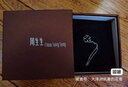 周生生 Pt950鉑金Love Decode四葉草鉑金項(xiàng)鏈吊墜白金項(xiàng)鏈墜81599N定價(jià) 45厘米 曬單實(shí)拍圖