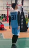 卡爾美（KELME） 運動(dòng)健身服男套裝透氣長(cháng)袖緊身衣加絨內搭保暖緊身褲 加絨加厚套裝(logo在中間) XL/180cm 曬單實(shí)拍圖