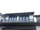 都格（Duge）（包安裝）電動遮陽棚伸縮式雨棚戶外陽臺別墅屋檐鋁合金全盒雨蓬長3米*伸縮1.5米(可測量安裝) 曬單實拍圖