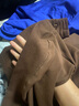 羅蒙衛(wèi)衣重磅美式潮牌連帽男春秋冬款男士長(zhǎng)袖衣服2025新款外套男裝 咖啡色 XL (145-160斤) 曬單實(shí)拍圖