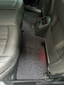 御馬絲圈汽車(chē)腳墊適用奧迪A6L/A4L/allroad/Q5L/Q7/A7L/A8L/Q2L/Q3/S4 環(huán)保無(wú)異味-品御灰黑 奧迪A4L 曬單實(shí)拍圖