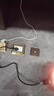 糜嵐電爐絲爐灶家用商用炒菜不挑鍋實(shí)驗電爐子家用炒菜多功能電爐絲 1000W含插頭 曬單實(shí)拍圖
