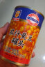 梅林（MALING） 上海梅林罐头茄汁黄豆425g酱料米饭面条调味品下饭菜 茄汁黄豆425g*4罐 实拍图