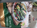崔奶奶延邊韓式泡菜櫻菜東北特產(chǎn)朝鮮族風(fēng)味咸菜腌制泡菜辣拌櫻菜350g 拌櫻菜350g*1 曬單實(shí)拍圖