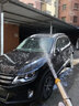 漢軒洗車水槍家用高壓噴頭軟管刷車神器槍頭澆花工具增壓槍汽車強(qiáng)水壓 單金屬水槍 曬單實(shí)拍圖