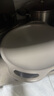 陶煲王固體酒精專用陶瓷干鍋鍋具瓦煲仔飯砂鍋小沙鍋家用酒精爐淺口鍋仔 干煲（無蓋）+酒精爐 1200ml 曬單實拍圖